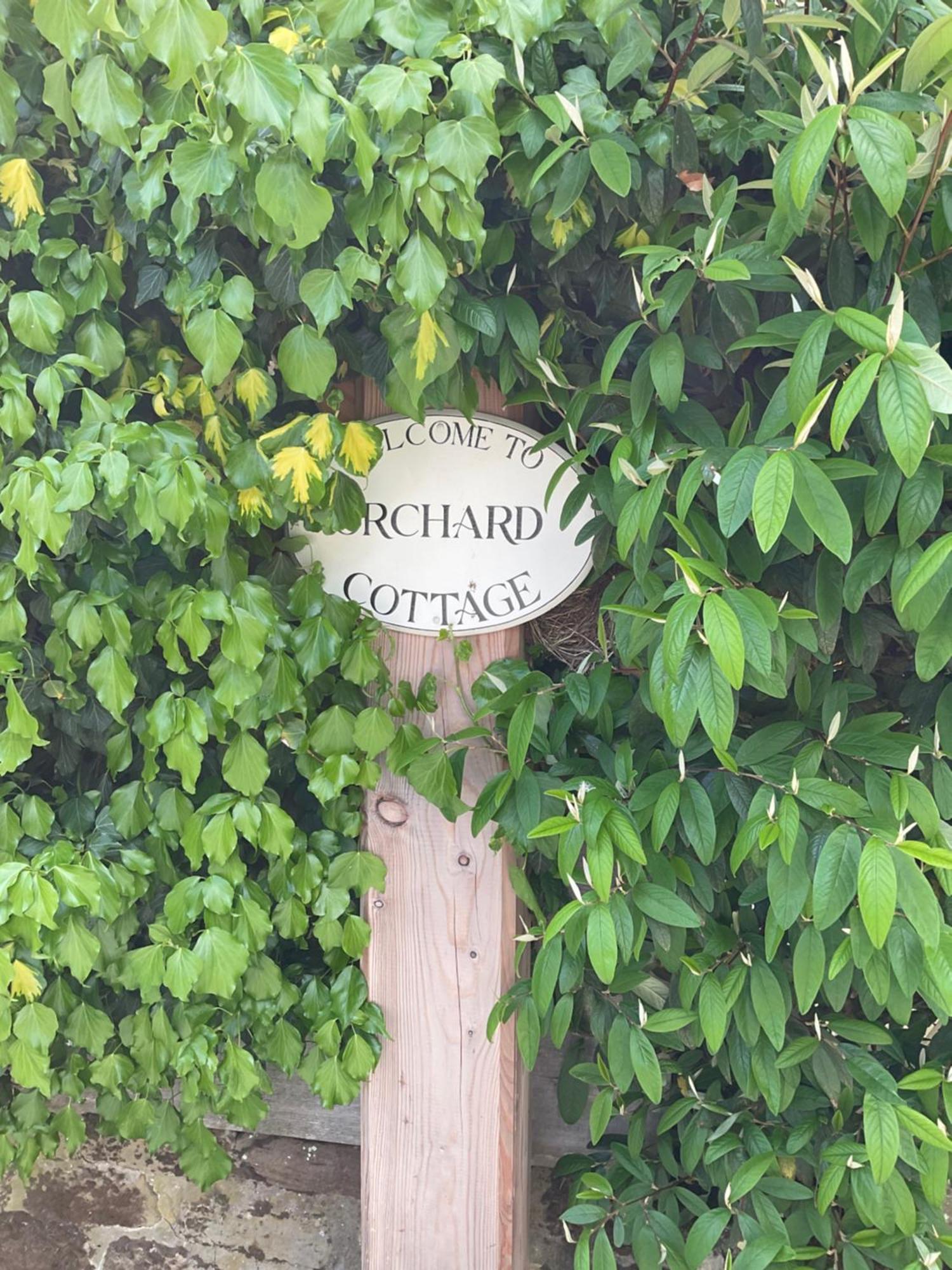 Villa Orchard House Rosedale Abbey Exterior foto
